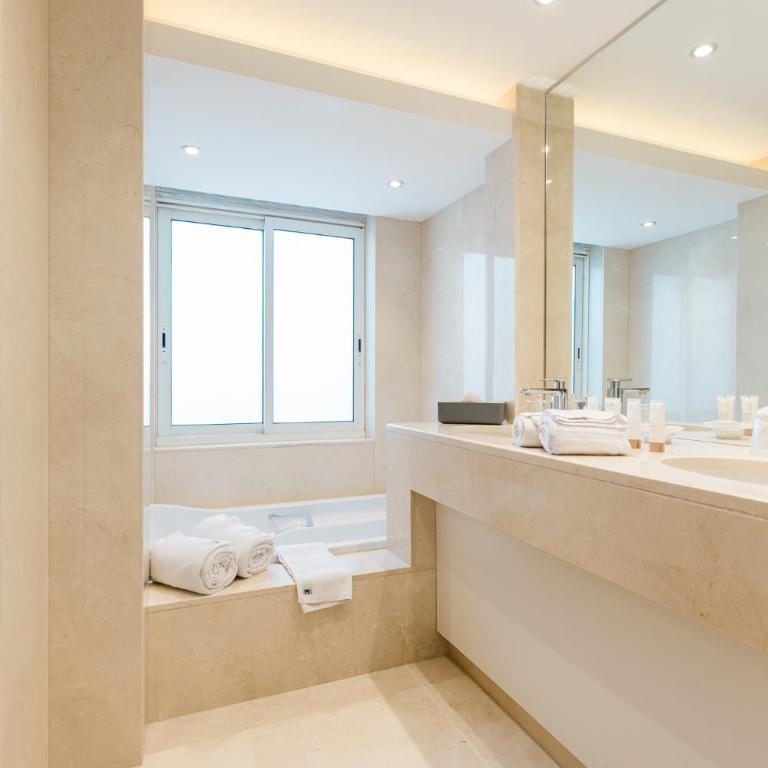 Hôtel Hélios - Suite - Vue sur Mer - 7