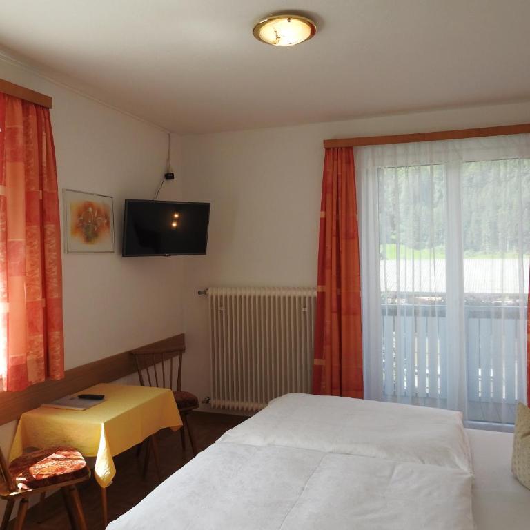 Pension Vocario - Standard Doppelzimmer - 5