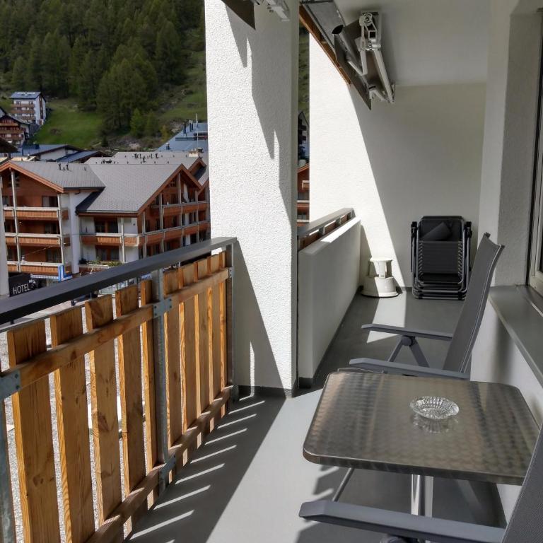 Viktoria B (J) - Apartment mit 1 Schlafzimmer - 10
