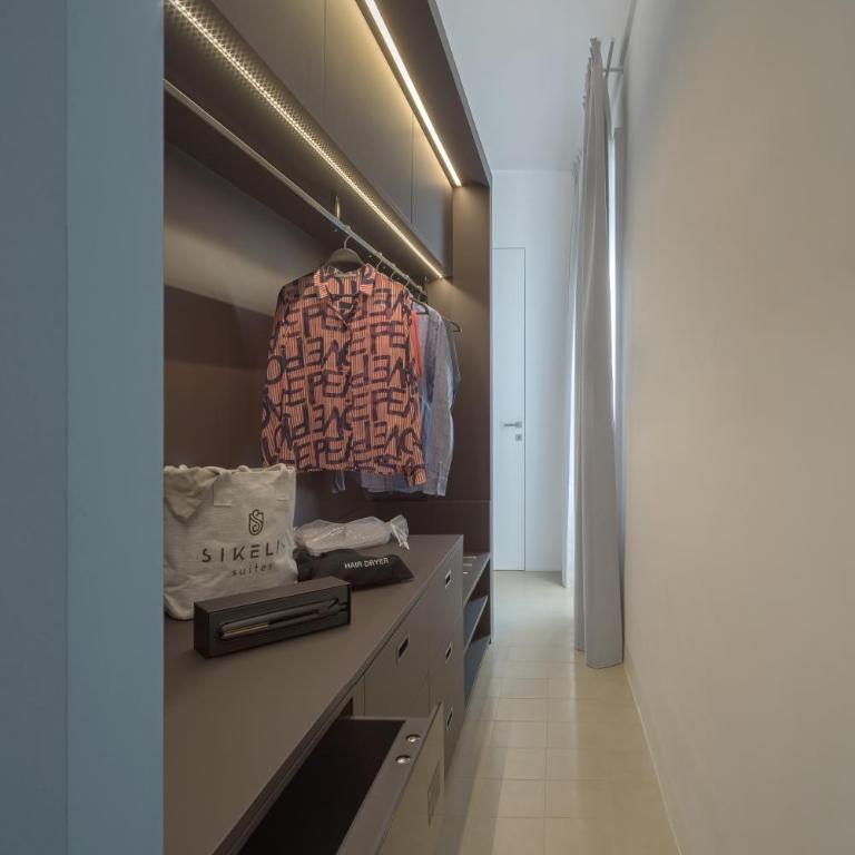 Sikelia Suites - Junior Suite - 2