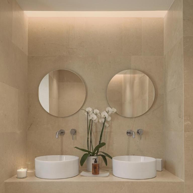 Sikelia Suites - Junior Suite - 3
