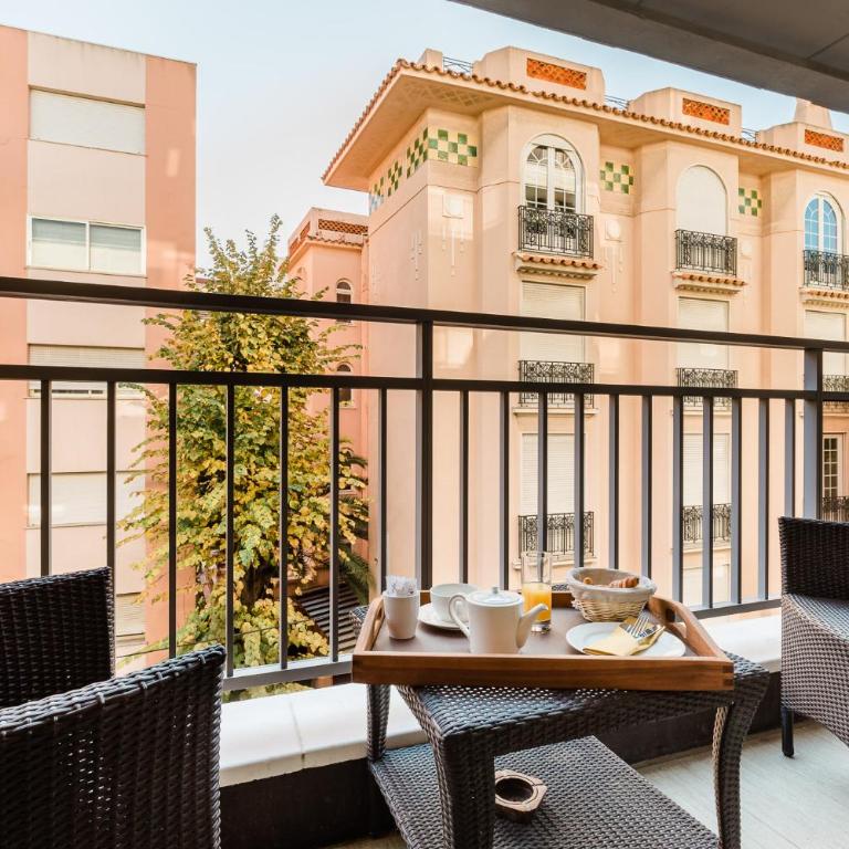 Hôtel Hélios - Chambre Supérieure - 6