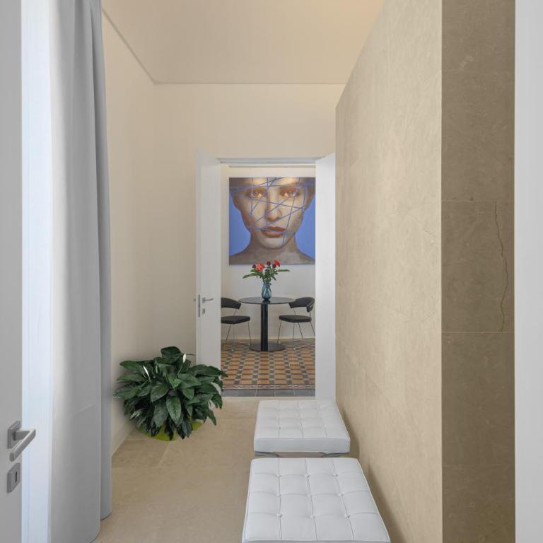 Sikelia Suites - Suite Deluxe - 2