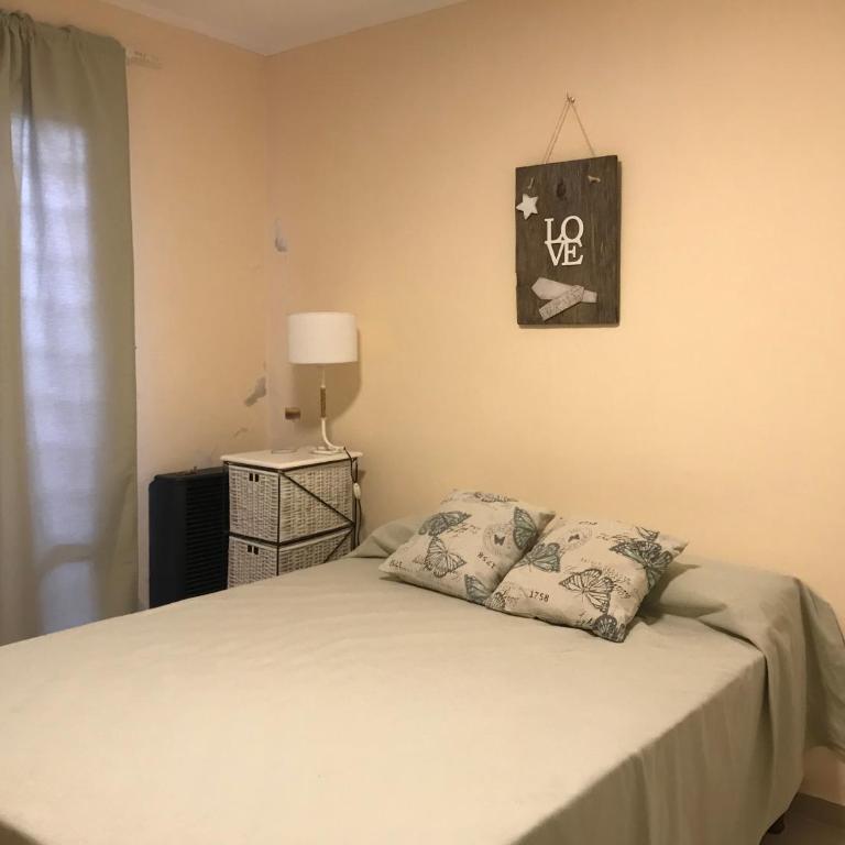 Departamento en planta baja - One-Bedroom Apartment - 4
