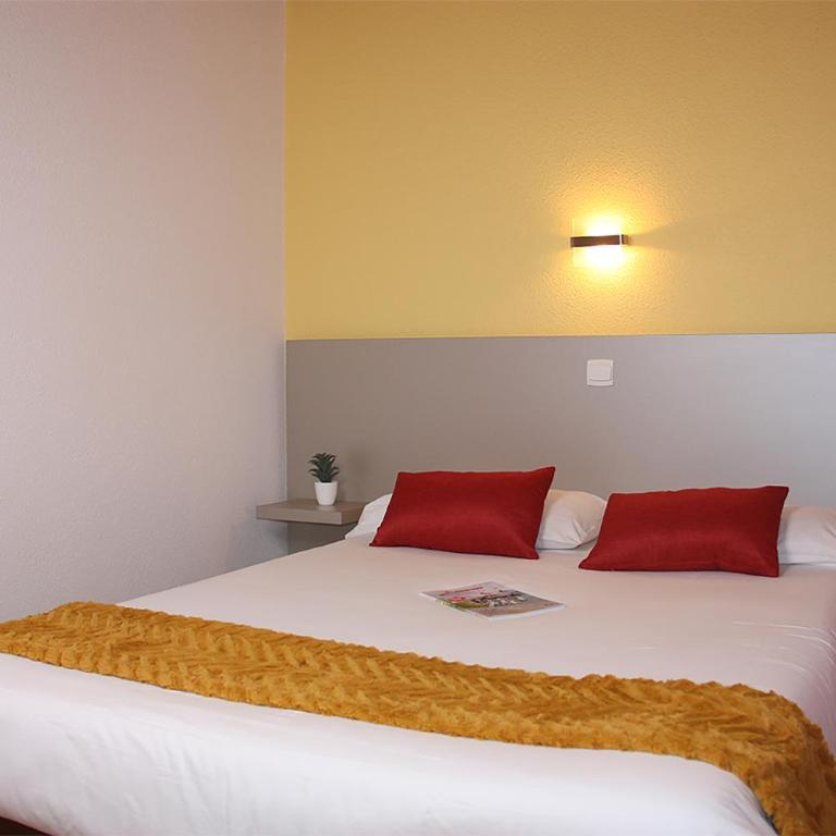 Azureva Saint Cyprien - Appartement (6 Adultes) - 4