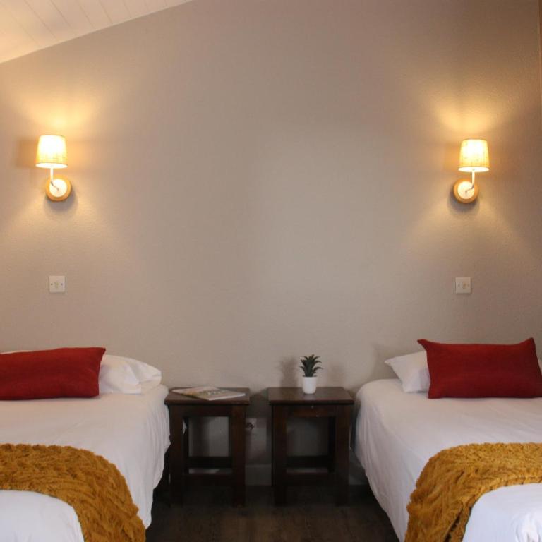 Azureva Saint Cyprien - Appartement (6 Adultes) - 5
