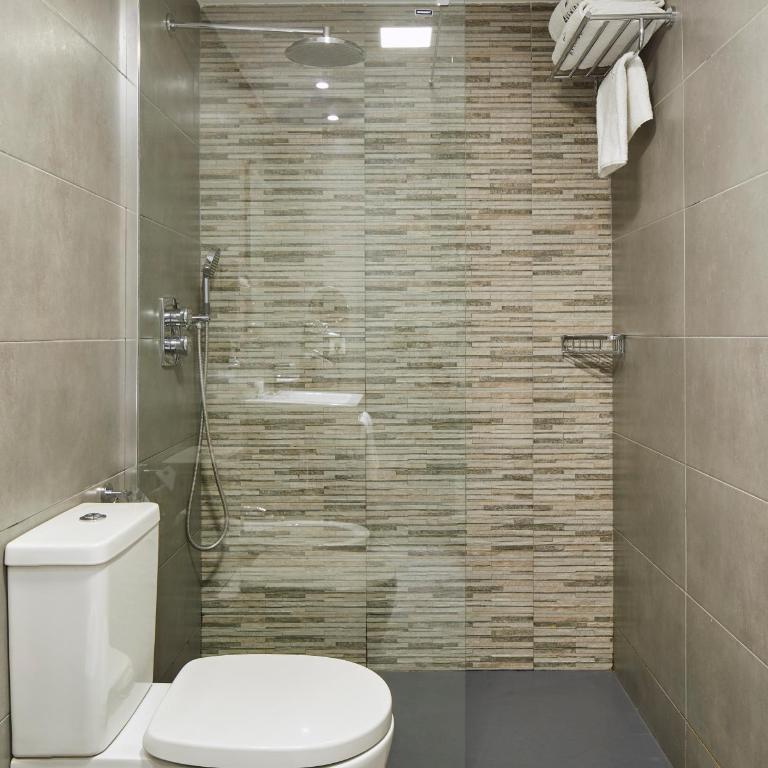 Hotel Avenida - Habitación Doble - 1 o 2 camas - 1