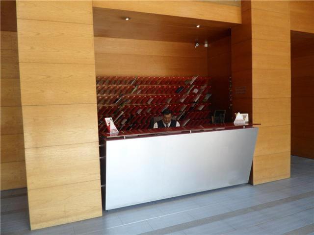 Departamento 2 ambientes mas terraza amoblada, Providencia - One-Bedroom Apartment - 10