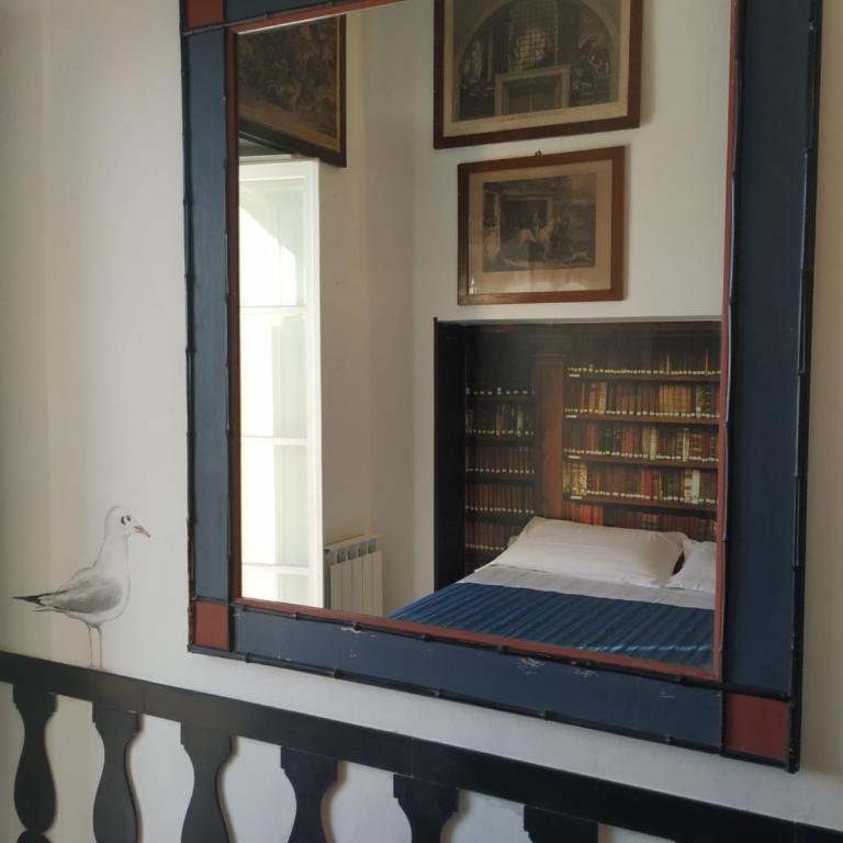 La Priaguea - House Beach - Appartamento con 2 Camere da Letto - 42