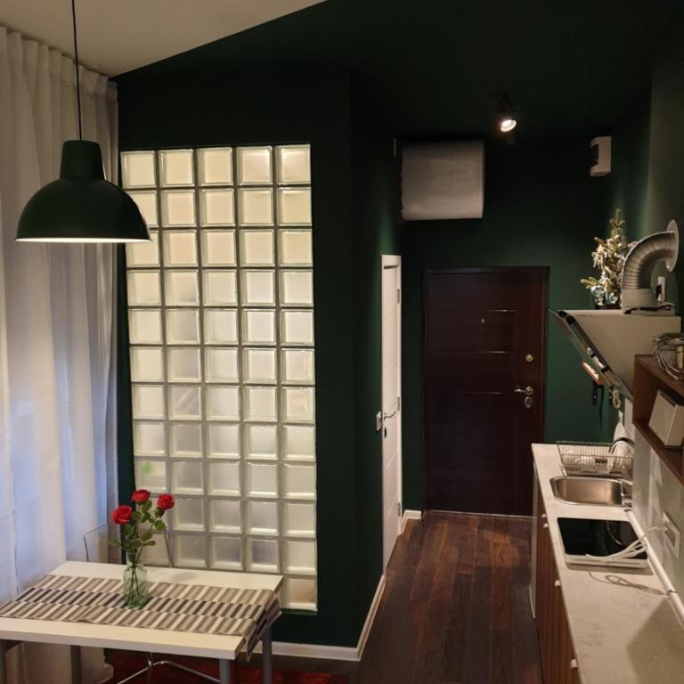 Studio Apartment "Savski Trg" - Studio - 3