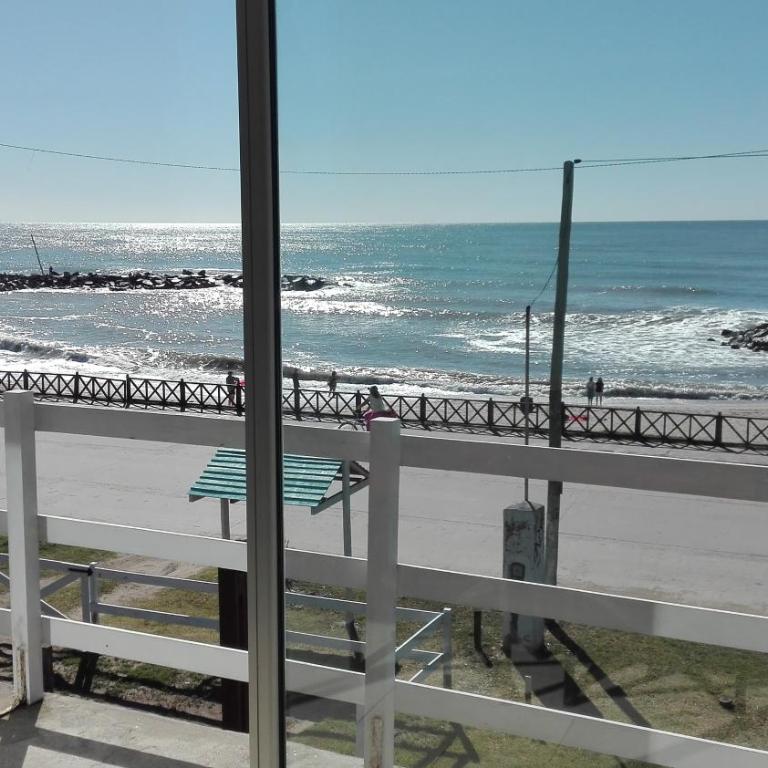 Costanera - Apartment with Sea View - 6