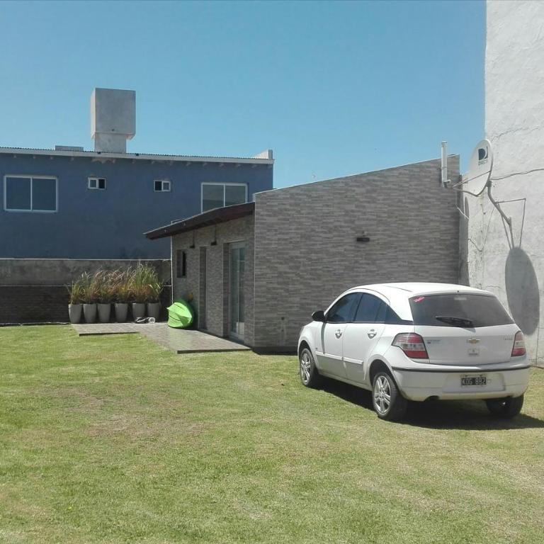 Verdeymar - Casa - 1