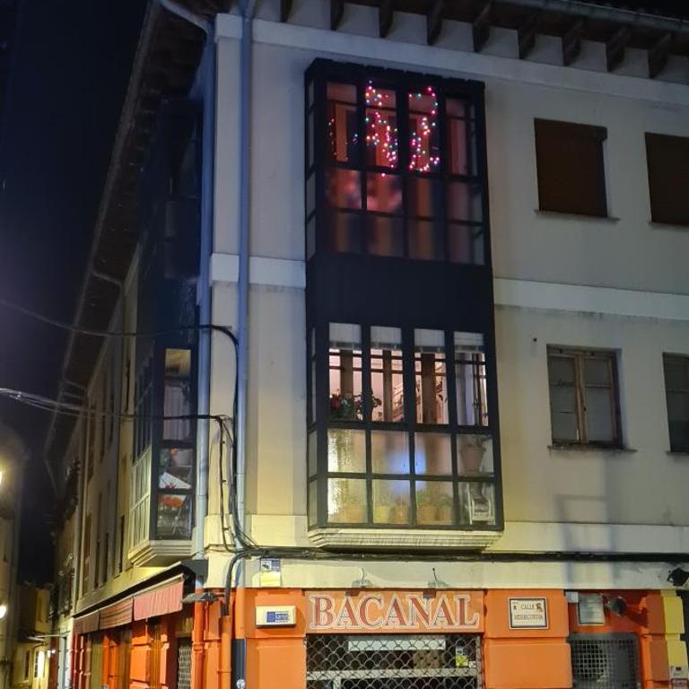 San Martín Plaza En el corazón del casco histórico - Apartamento de 3 dormitorios - 34