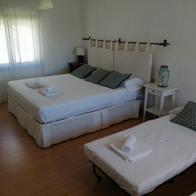 Chalet Puerto Marina Goya - Casa Unifamiliar de 3 dormitorios - 16