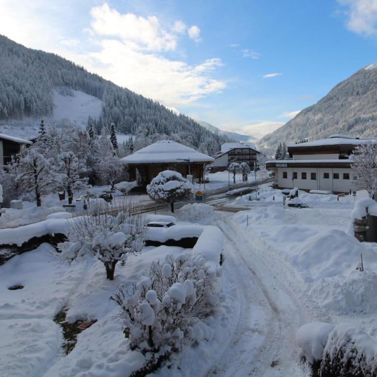 CHALET SCHWALBENNEST - Chalet mit 3 Schlafzimmern - 26