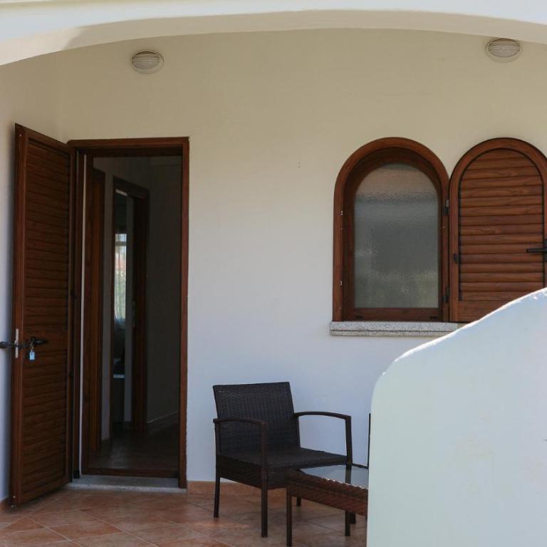 Baia - Casa con 2 Camere da Letto - 3