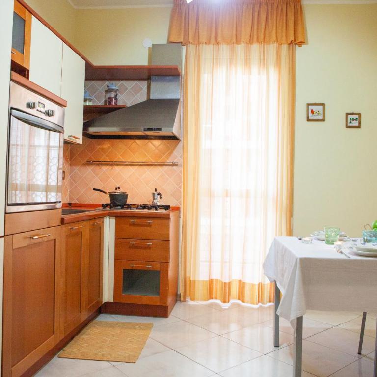 DomoMea - Vespucci 4 - Appartamento con 2 Camere da Letto - 36