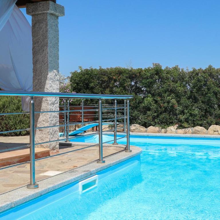 Aria - Casa con 2 Camere da Letto - 1