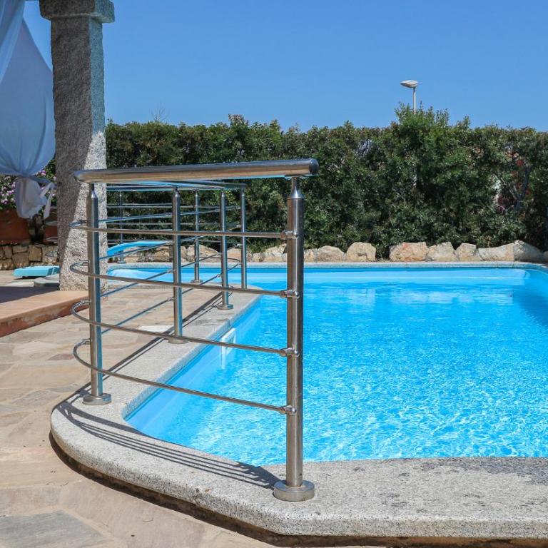 Aria - Casa con 2 Camere da Letto - 5