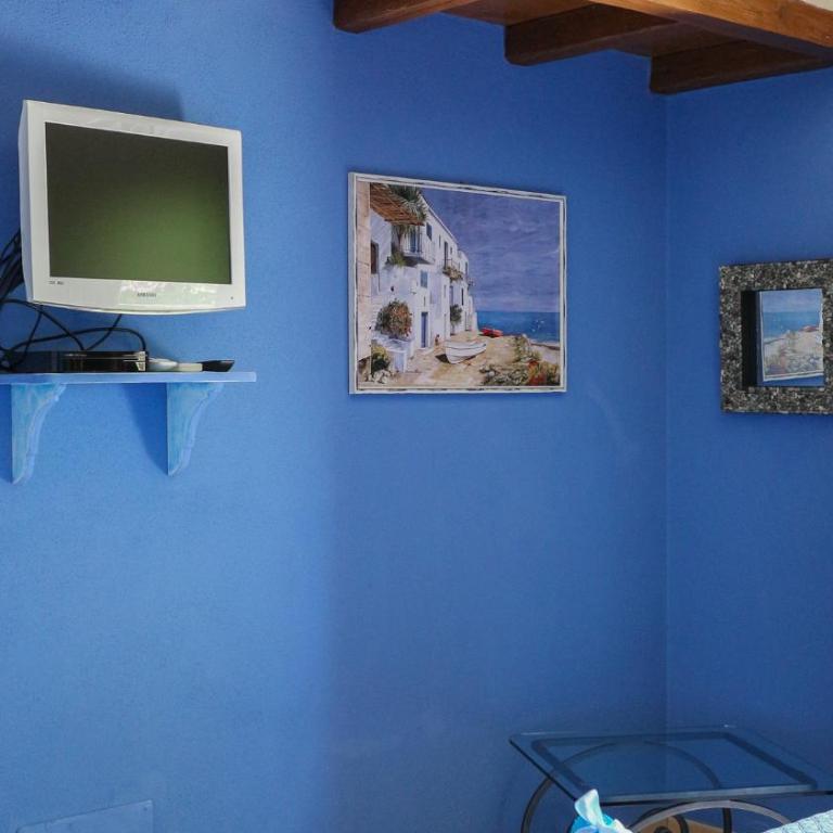 Aria - Casa con 2 Camere da Letto - 28