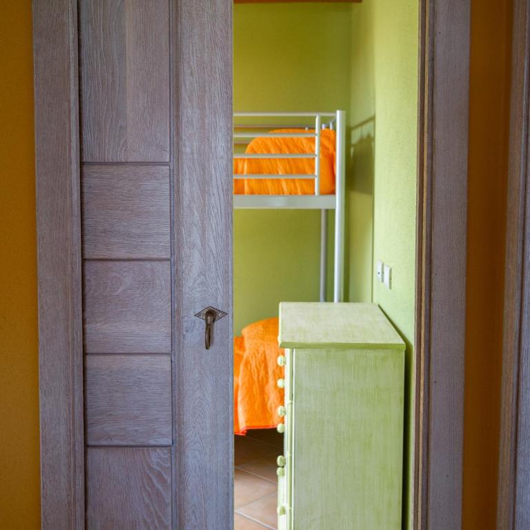 Aria - Casa con 2 Camere da Letto - 29