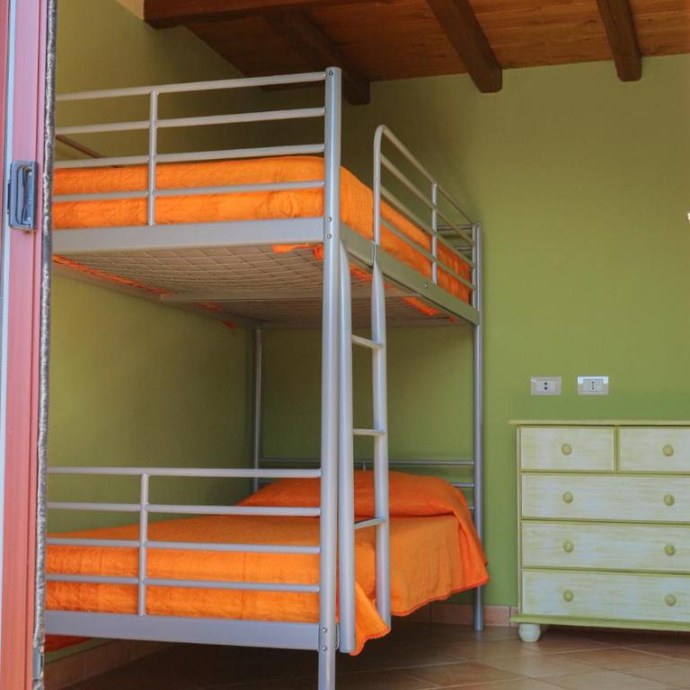 Aria - Casa con 2 Camere da Letto - 30