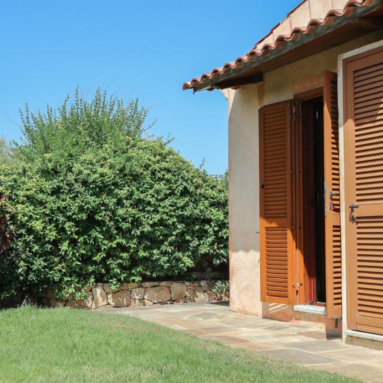 Aria - Casa con 2 Camere da Letto - 3