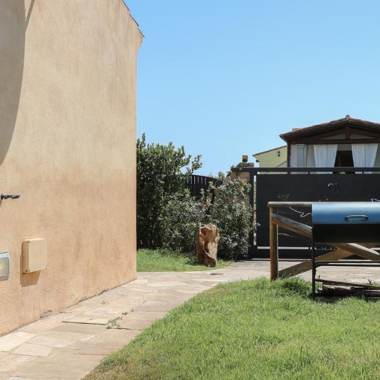 Aria - Casa con 2 Camere da Letto - 4