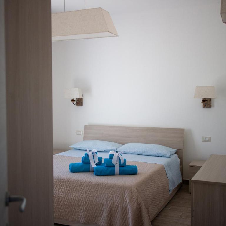 Incanto - Casa con 2 Camere da Letto - 26