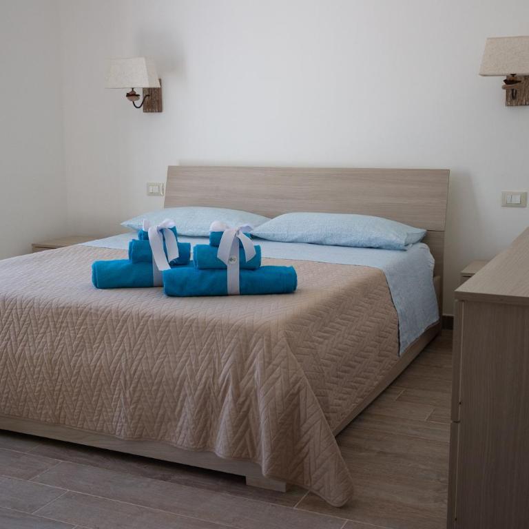 Incanto - Casa con 2 Camere da Letto - 29