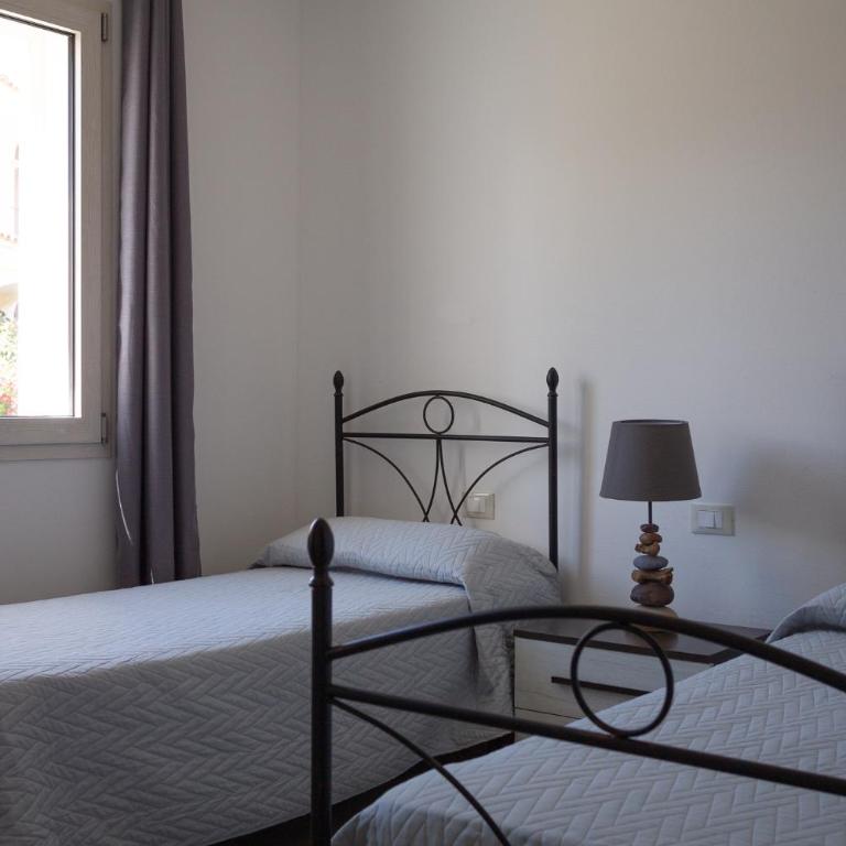 Incanto - Casa con 2 Camere da Letto - 33