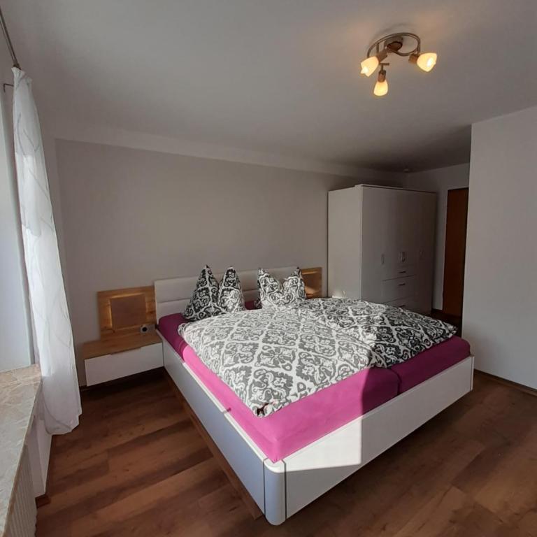 Landhaus Bindermoos - Budget Doppelzimmer - 3