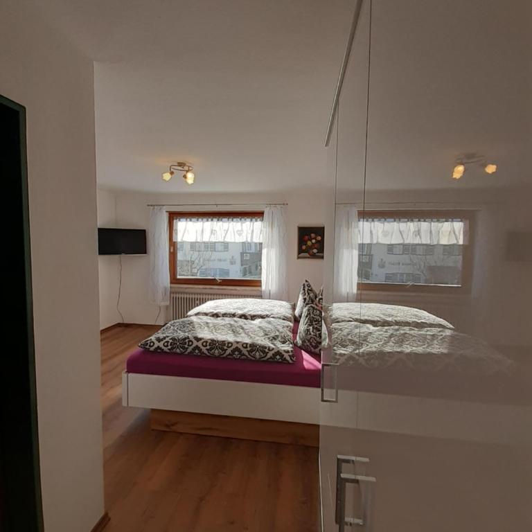 Landhaus Bindermoos - Budget Doppelzimmer - 2
