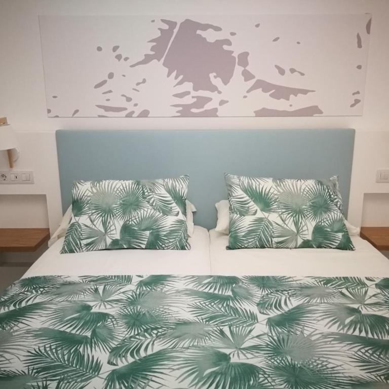 Apartamentos Corona Playa - Apartamento de 1 dormitorio - 1