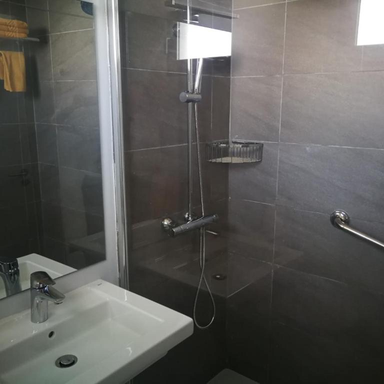 Apartamentos Corona Playa - Apartamento de 1 dormitorio - 7