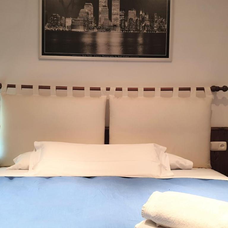 TODOSIERRANEVADA ZONA BAJA - EDIFICIO ALHAMBRA - Junto a los Telecabinas - Apartamento Estándar - 27