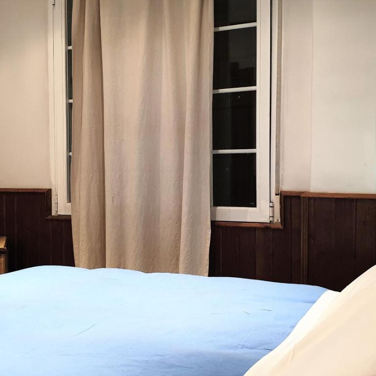 TODOSIERRANEVADA ZONA BAJA - EDIFICIO ALHAMBRA - Junto a los Telecabinas - Apartamento Estándar - 32