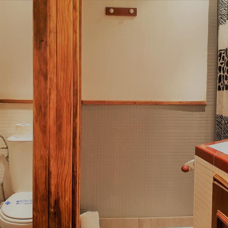 TODOSIERRANEVADA ZONA BAJA - EDIFICIO ALHAMBRA - Junto a los Telecabinas - Apartamento Estándar - 21