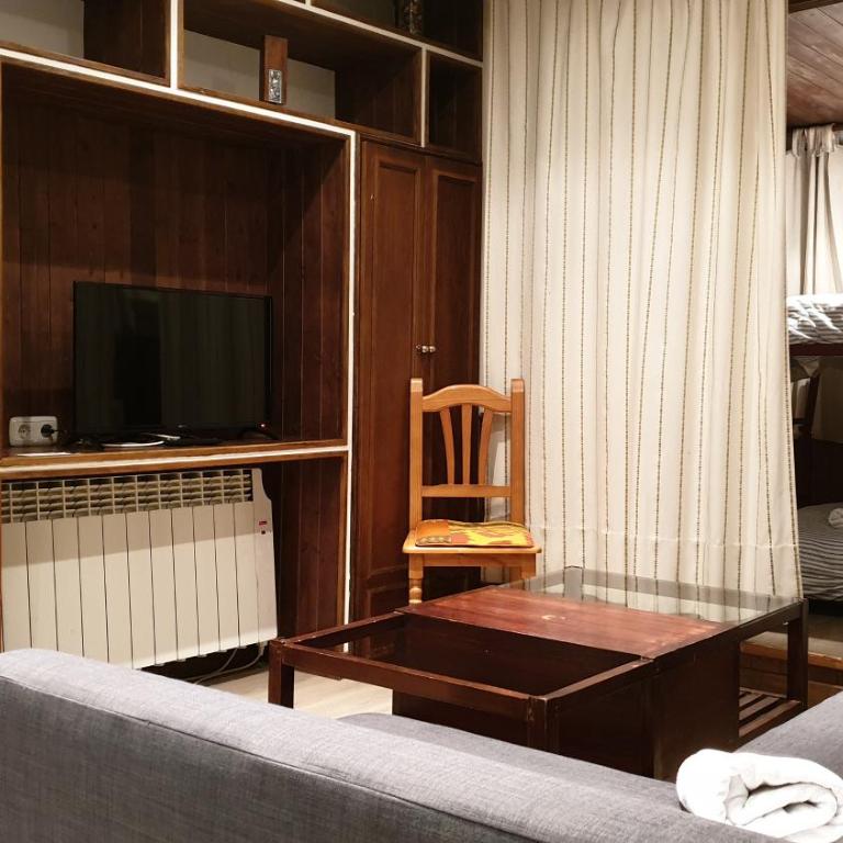 TODOSIERRANEVADA ZONA BAJA - EDIFICIO ALHAMBRA - Junto a los Telecabinas - Apartamento Estándar - 30
