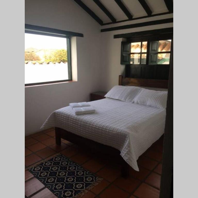 Villa Manuela - House to rest - Five-Bedroom House - 18