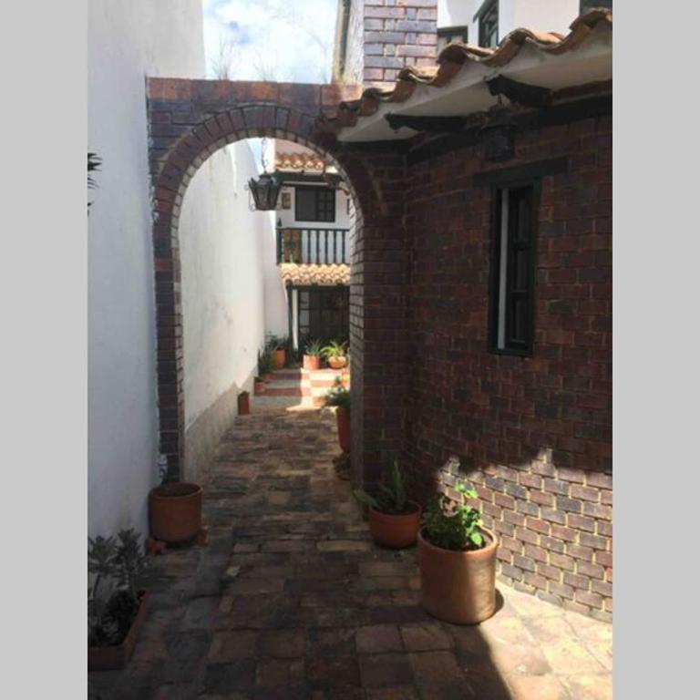 Villa Manuela - House to rest - Five-Bedroom House - 22