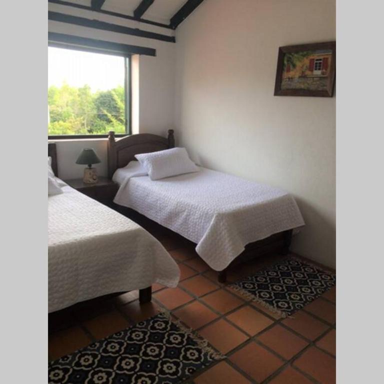 Villa Manuela - House to rest - Five-Bedroom House - 19