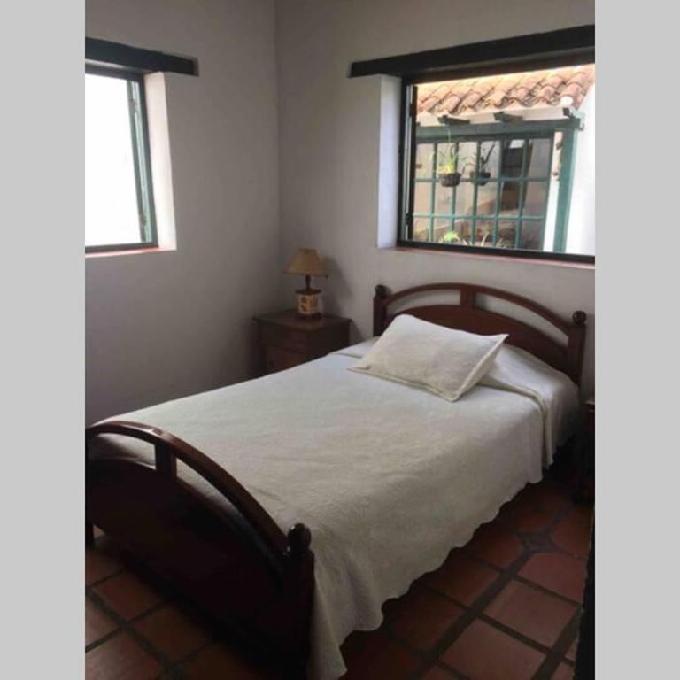 Villa Manuela - House to rest - Five-Bedroom House - 20