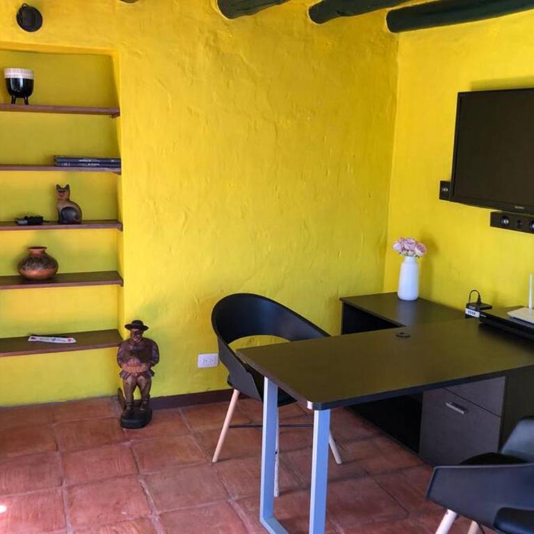 Villa Manuela - House to rest - Five-Bedroom House - 24