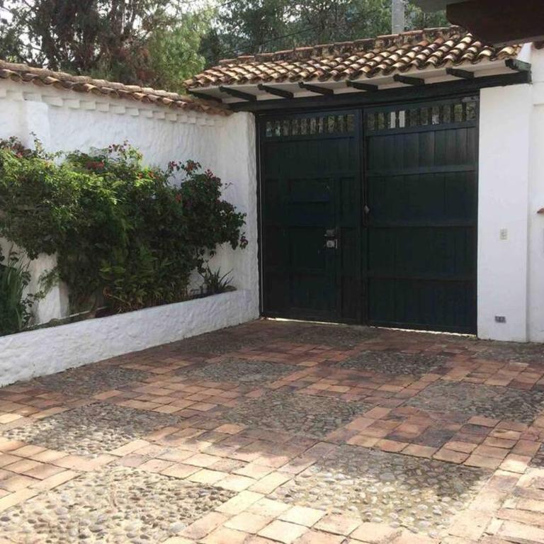 Villa Manuela - House to rest - Five-Bedroom House - 8