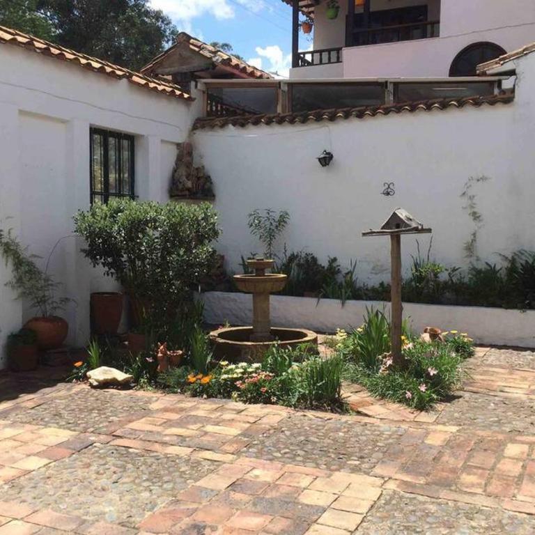 Villa Manuela - House to rest - Five-Bedroom House - 5