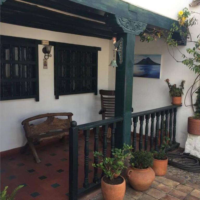 Villa Manuela - House to rest - Five-Bedroom House - 3