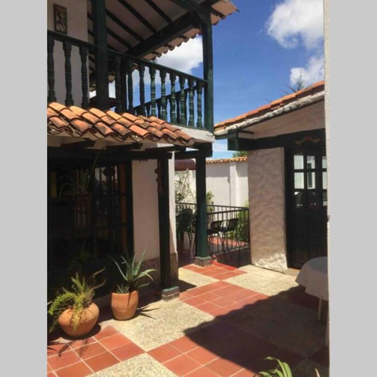 Villa Manuela - House to rest - Five-Bedroom House - 23