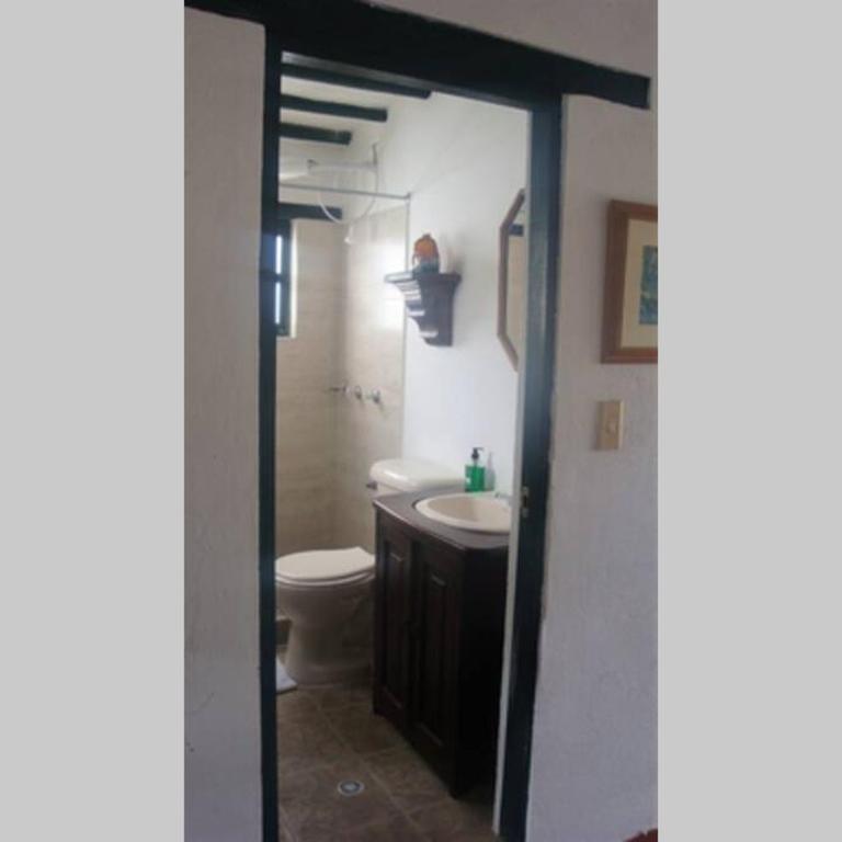 Villa Manuela - House to rest - Five-Bedroom House - 27