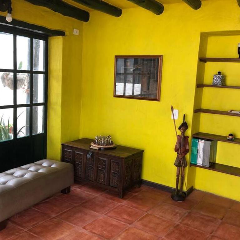 Villa Manuela - House to rest - Five-Bedroom House - 25